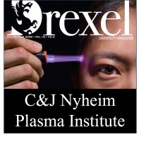 C&J Nyheim Plasma Institute logo - Similar company to Onrl- Optoelectronic Nanodevice Research Lab., Iit Indore