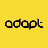 어댑트 logo - Similar company to 더그로스