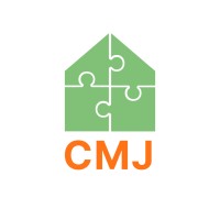 CMJ Conception modulaire logo - Similar company to Guy Martin Developpement Logements Hors Site Bas Carbone