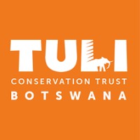 Tuli Conservation Trust logo - Similar company to Clout/Sa