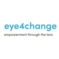 eye4change logo - Similar company to Catered By Matt