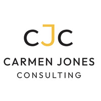 Carmen Jones Consulting Inc. logo - Similar company to Studio | B