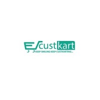 Custkart- Merchandise Store logo - Similar company to Alep Digital