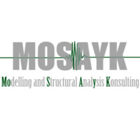 MOSAYK SRL logo - Similar company to Seismosoft