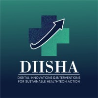 DIISHA logo - Similar company to Nhev - National Highways For Ev