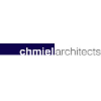 Chmiel Architects logo - Similar company to Artec Ai
