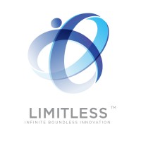 Limitless Group International logo - Similar company to Limitless Group