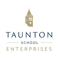 Taunton School Enterprises logo - Similar company to Taunton School