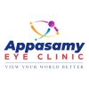 Appasamy Eye Clinic logo - Similar company to Gsc Infra