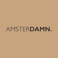AMSTERDAMN.nl logo - Similar company to Unfiltered Studios