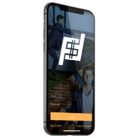 Financial Fitness App logo - Similar company to Fynancial