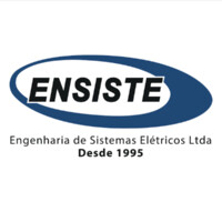 Ensiste Engenharia de Sistemas Elétricos logo - Similar company to Select Engenharia