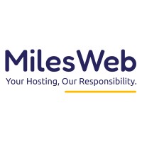 MilesWeb Internet Services Pvt Ltd logo - Similar company to Netwin Infosolutions