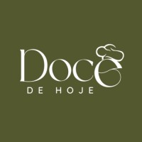 Doce de Hoje logo - Similar company to Blenz Café
