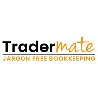 Tradermate Jargon Free Bookkeeping logo - Similar company to Ausaf - Chartered Accountants
