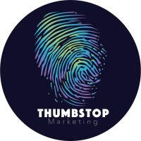ThumbStop Marketing logo - Similar company to Box 221 Digital Studios