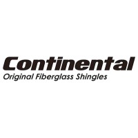 Continental Roofing logo - Similar company to Cedar Ivy Group