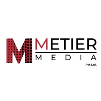 Metier Media logo - Similar company to Hiringmentor.Com