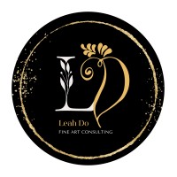 Leah Do Fine Art Consulting LLC logo - Similar company to Eggshells