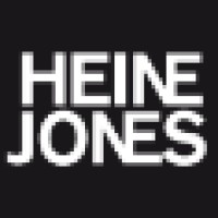 HeineJones logo - Similar company to Spacespace Studio