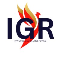 Invictus Global Response logo - Similar company to Namodan