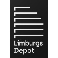 Limburgs Depot logo - Similar company to Sral - The Conservation Institute