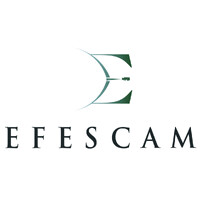 EFES CAM logo - Similar company to Limca Glass