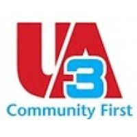 UA3 logo - Similar company to Psyprep