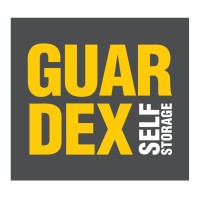 Guardex Self Storage logo - Similar company to Box Extra Self Storage E Coworking