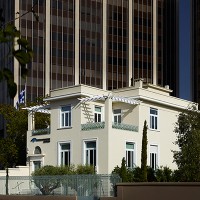 ΟΦΘΑΛΜΟΛΟΓΙΚΟ ΑΘΗΝΩΝ logo - Similar company to Optometria.Gr