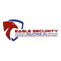Eagle Security Solutions, Inc. logo - Similar company to Bdb Construction Corp.