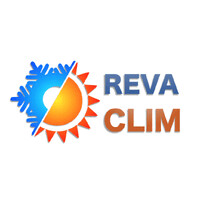 REVA CLIM logo - Similar company to Db Telecom