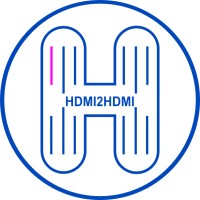 HDMI2HDMI logo - Similar company to Sufi Technical Services Llc