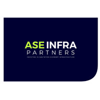 ASE INFRA Partners AG logo - Similar company to Define Edge (India) Private Limited