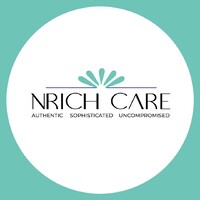 NRICH CARE logo - Similar company to Pership Group