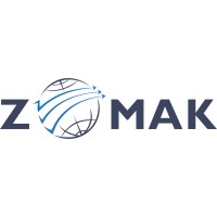 Zomak Solutions logo - Similar company to Ideasutra