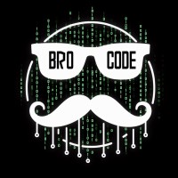 Bro Code logo - Similar company to Bro Code