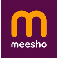 Meesho logo - Similar company to Inito