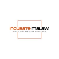 Incubate Malawi logo - Similar company to Wona Collective