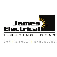 James electricals logo - Similar company to Ntl Lemnis