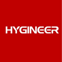 HYGINEER logo - Similar company to Kasssh