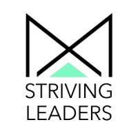 STRIVING LEADERS logo - Similar company to Growth Mastery