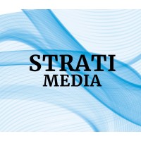 Strati Media logo - Similar company to Dcctec