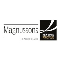 Magnussons NWP logo - Similar company to Z-Profil