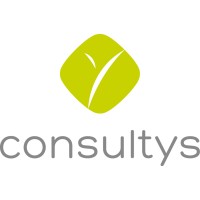 Consultys Suisse logo - Similar company to Consultys