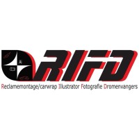 Vinytouch Reclamemontage