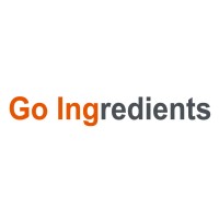 Go Ingredients LTDA logo - Similar company to Contecmaster