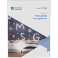 JKM | Journal of Knowledge Management logo - Similar company to The Journal Of Applied Behavioral Science (Jabs)
