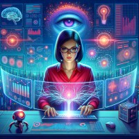 Data Science & Gen AI Updates logo - Similar company to Data Science & Analytics Club