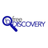 Free Discovery logo - Similar company to Code_Saturne - Neptune_Cfd